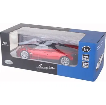 RC model auta 1:14 RC Pagani Huayra červené/bílé