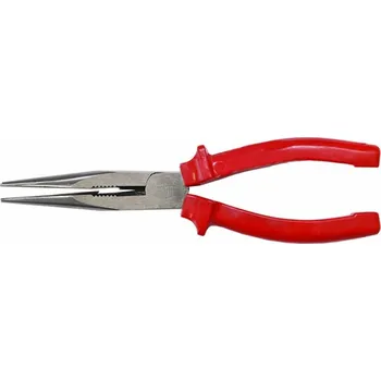 Kleště AWTools americké kleště s dlouhým nosem rovné 160 mm (AW31053)