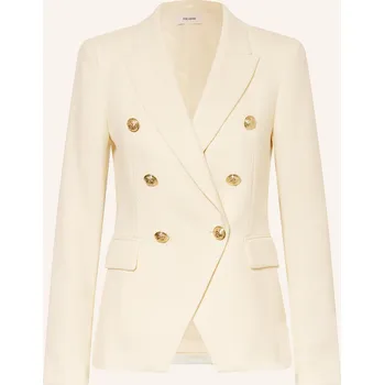 Dámské sako Reiss Dámský Blejzr Tally, bílá, 38