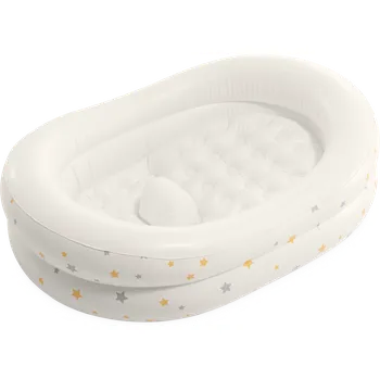 Dětské zboží Dětská nafukovací vanička Starry