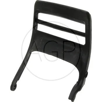 Zahrada Brzda řetězu / Ochranný kryt ruky pro Husqvarna, na typ 365