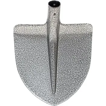 Lopata Strend Pro Garden Lopata S510SLK špičatá, KomaXit, bez násady, 265x270 mm