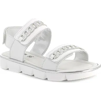 Dívčí obuv Primigi Weiß 420814 37
