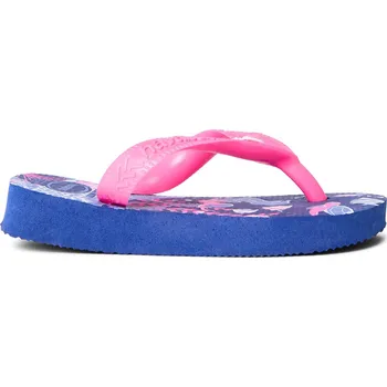 Dívčí pantofle Havaianas Marine Blue 8311669 7C