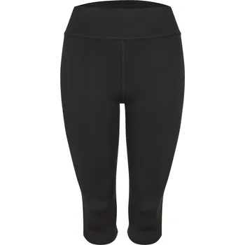 Dámské legíny Legíny Diadora Black 960801 14 (L)