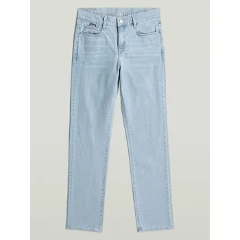 Dámské džíny Džíny G-Star Hellblau 7760783 W33/L32