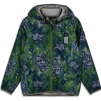 Oblečení a móda LEGO Grün/ Dunkelblau 696262 98