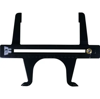 Posuvné měřítko Condor Posuvné měřítko pro brzdové kotouče a bubny