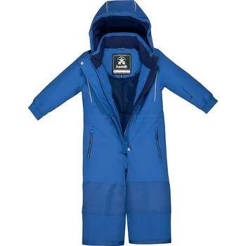 Dívčí džíny Kamik Blau 5914799 128