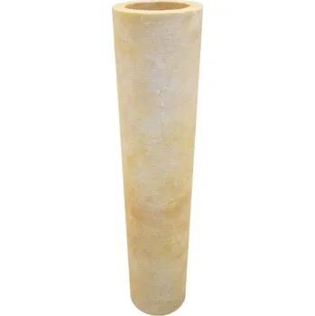 Tepelně izolační návlek na rouru ø 160mm, délka 1m, tl. 30mm