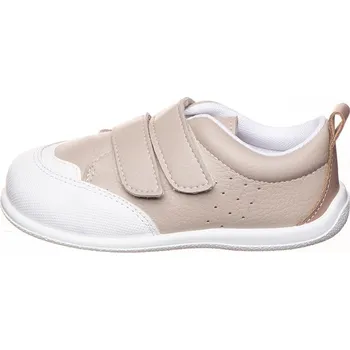 Dívčí obuv Boty kmins Beige 7371802 26