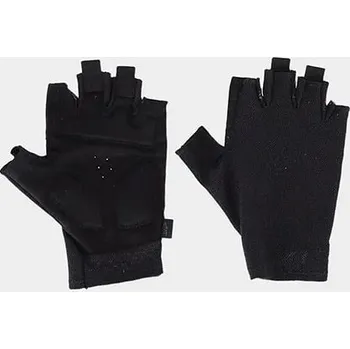 Oblečení a móda Rukavice 4F Schwarz 4065742 L