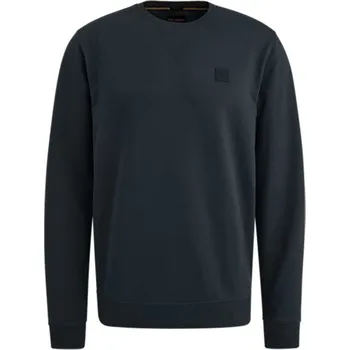 Pánská mikina Mikina PME Legend Dunkelblau 3348351 L