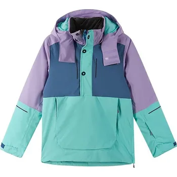 Dětská móda Reima Lila/ Türkis/ Blau 6797993 152