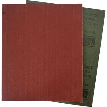 Brusný papír Plátno KONNER AluOxide S90 280/230 mm, P40, brúsne