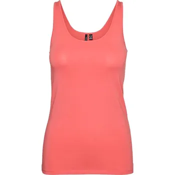 Dámské tričko Vero Moda Koralle 2635485 XXL