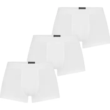 Boxerky Boxerky Boss Open White 7788605 2X Large