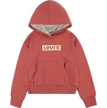 Dívčí mikina Levi's Kids Rot 3406784 152
