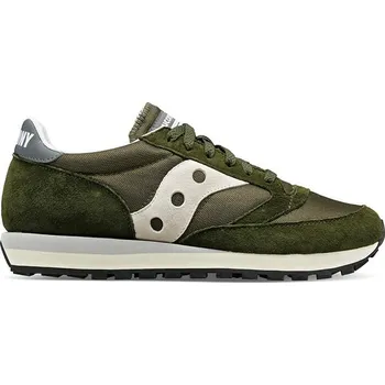 Pánské tenisky Tenisky Saucony Khaki 848728 46