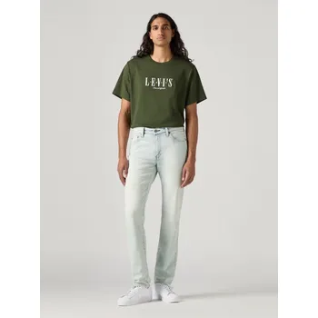 Pánské džíny Džíny Levi's Hellblau 7133108 W33/L34