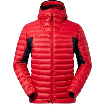 Bunda Berghaus Schwarz/ Rot 3857178 48
