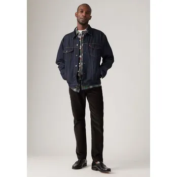 Pánská móda Kalhoty Levi's Schwarz 546947 W31/L32