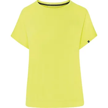 Dámské oblečení Tričko Naturana Gelb 5164286 XL