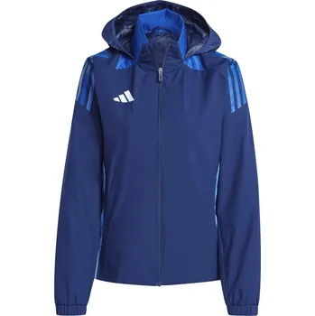 Dámská vesta Bunda adidas Navy Blue 949302 16 (XL)