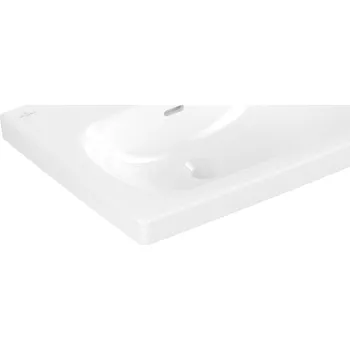 Villeroy & Boch Skyla umyvadlo 60x46 cm obdélníkový nábytkový bílá 5A516201