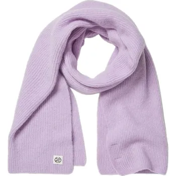 Šála MOSS COPENHAGEN Flieder 9462200 onesize