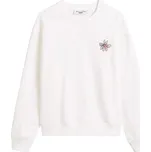 Mikina Marc O'Polo Weiß 2006336 XL