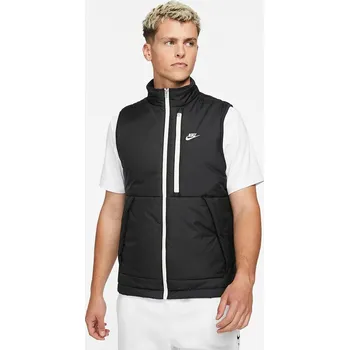 Pánská vesta Vesta Nike Sportswear Schwarz 7378856 M
