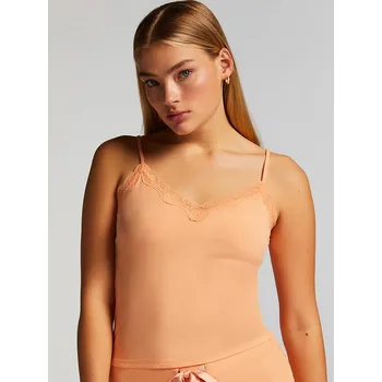 Dámské pyžamo Hunkemöller Orange 8268706 M