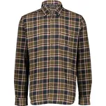 Košile Marc O'Polo Dunkelblau/ Khaki 277260 M