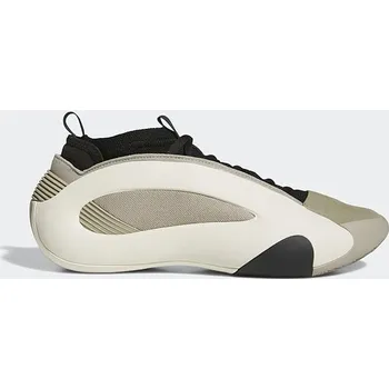 Pánská běžecká obuv Tenisky adidas Khaki/ Creme 6704031 44.5