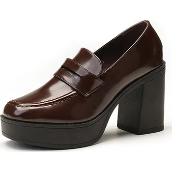 Dámské polobotky C'M Braun 5601827 41