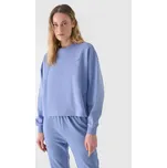 Mikina 4F Flieder 151484 XL