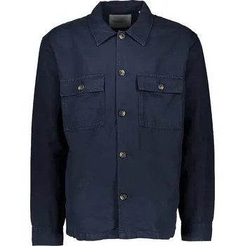 Pánská větrovka Bunda Gant Dunkelblau 9109311 XL