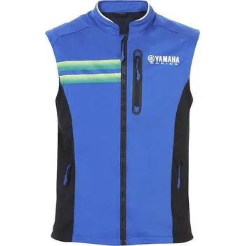 Dámská vesta Yamaha vesta MX BODYWARMER ALFA – XL