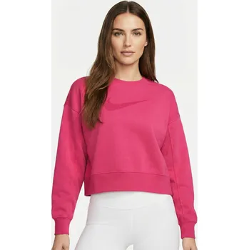 Dámská mikina NIKE Sweatshirt DRY GET FIT DREW