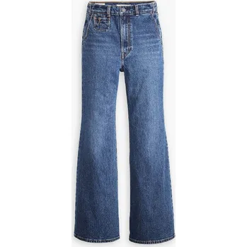 Dámská móda Džíny Levis Motm 445504 32 L32