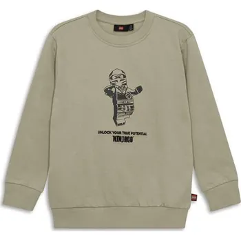 Oblečení a móda LEGO Grau 790025 116