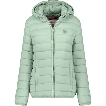 Oblečení a móda Bunda Geographical Norway Grün 2738423 XXL