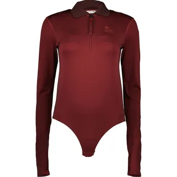 Body Lacoste Bordeaux 9247303 40