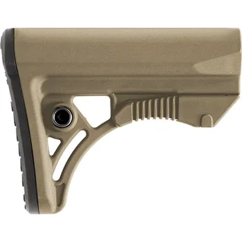 Airsoft UTG Teleskopická pažba samostatná S3 Mil-Spec na AR15