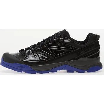 Oblečení a móda Tenisky Salomon X-Alp Recon Black/ Black EUR 46 2/3