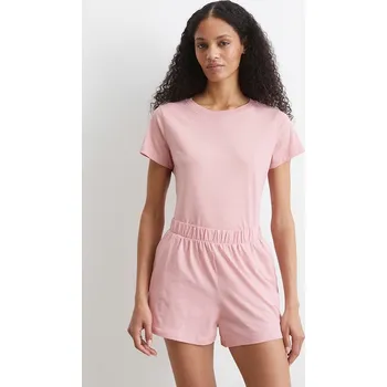 Dámské pyžamo Marc O´Polo Rosa 5707940 M