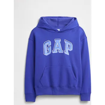 Chlapecká mikina GAP Blau 1961953 110
