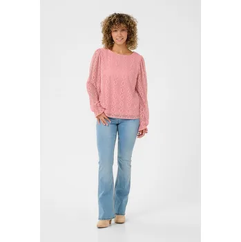 Dámské tričko Cream Rosa 5072209 34