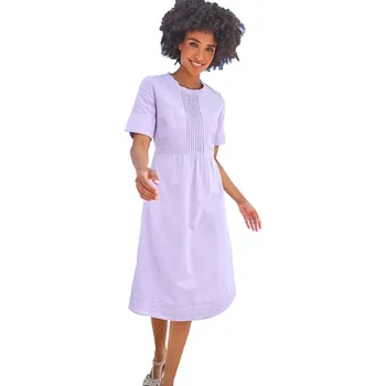 Dámské šaty Šaty Heine Flieder 3182588 42